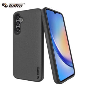 קאזה Caza Samsung A54 – שחור